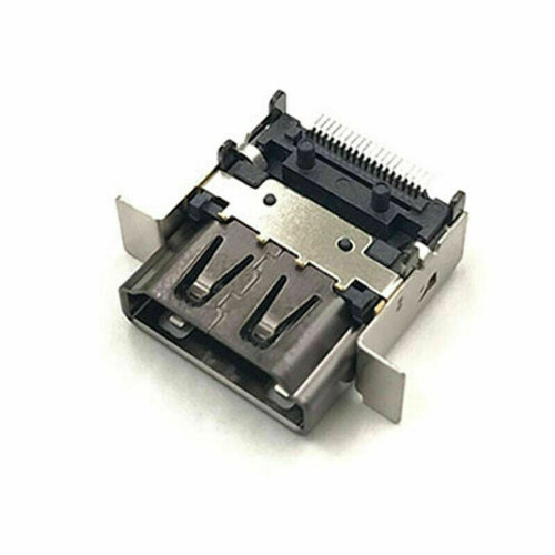 Compatible With Xbox Series X - HDMI Port Replacement Part