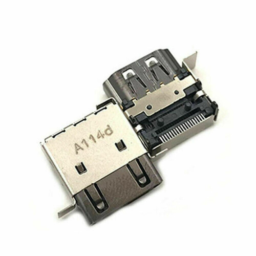 Compatible With Xbox Series X - HDMI Port Replacement Part 1
