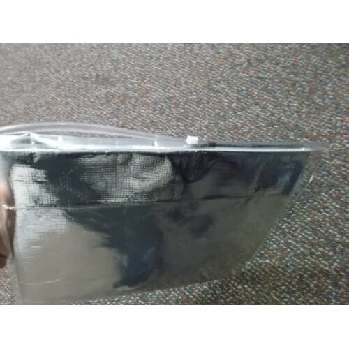 Motionperformance Essentials Windscreen Protection Foil Cover 2