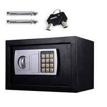 Sentry Safe Master Lock Cassaforte Ignifuga E Stagna - XXL, 56 Litri, Digitale - Foto 9