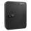 Uniclife 48 Key Cabinet Steel Security Safe Box with Combination Lock, Black 1