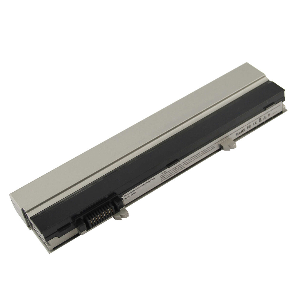 Futurebatt Laptop Battery For Dell Latitude E4300 E4310 Fm332 Xx327 Hw905 Xx337 312-0822 5200Mah 11.1V 6901489002223