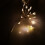 Premier 200 LED 10 Starburst  Premier Christmas Multi Function Battery Timer Lights in Warm White 3