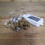 Premier 200 LED 10 Starburst  Premier Christmas Multi Function Battery Timer Lights in Warm White 6