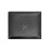 (Black) Chelsea FC Embossed Crest Wallet 1