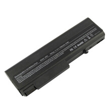 FUTUREBATT Laptop Battery for HP Compaq 6535B 6700B 6730B 6735B EliteBook 6930P 8440P 8440W ProBook 6540B 6545B 11.1V 7800mAh
