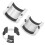 Motorcycle Fork Seals Driver 39mm-50mm Adjustable Seal Driver Tool 6