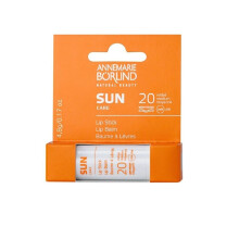 Annemarie Borlind Sun Care SPF 20 Lip Balm 0.17 oz, 4.8 g