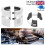 Motorcycle Fork Seals Driver 39mm-50mm Adjustable Seal Driver Tool 1