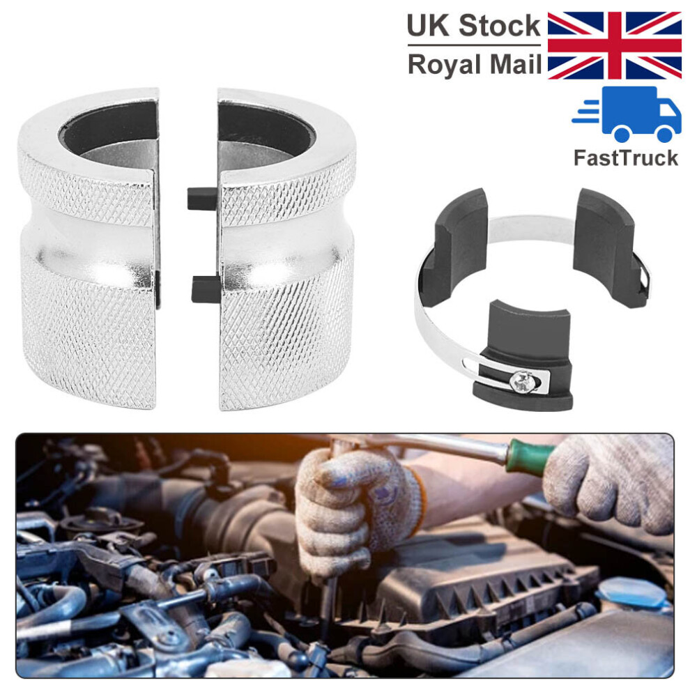 Motorcycle Fork Seals Driver 39Mm-50Mm Adjustable Seal Driver Tool Silver 711005741316
