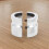 Motorcycle Fork Seals Driver 39mm-50mm Adjustable Seal Driver Tool 9