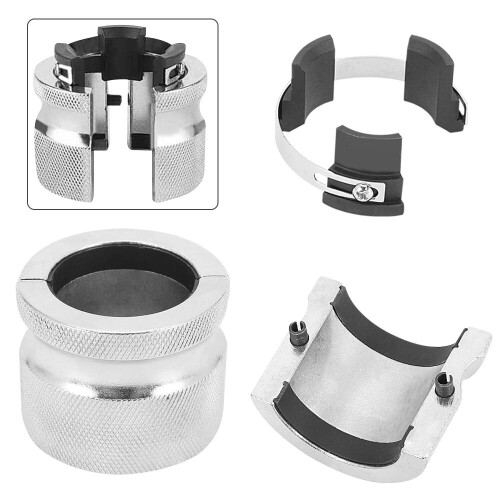 Motorcycle Fork Seals Driver 39mm-50mm Adjustable Seal Driver Tool 2