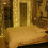 (3X3M Solar Powered Warm White) Solar/Battery Xmas LED String Curtain Fairy Lights 3