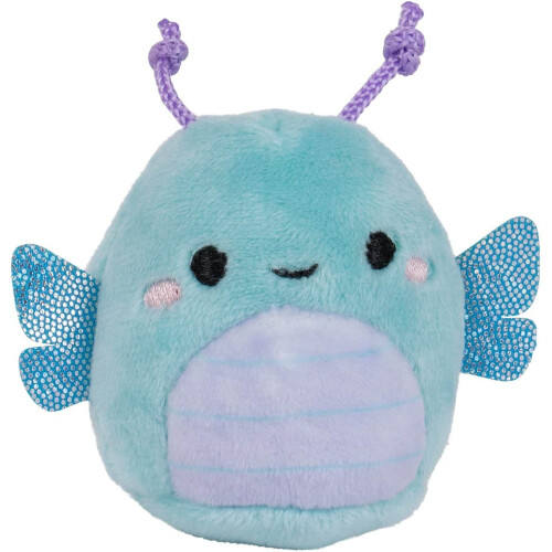 Squishmallows Squishville Shopping Mall 2