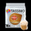 Tassimo Tassimo Marcilla Café Con Leche Capsules | 80 Capsules Compatible with Tassimo Coffee Maker - 5PACK 2