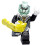 16pcs Marvel Super Heroes Fit Lego Infinity War Mini Figure toy gift 7