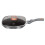 (Moonlight) 3pc Frying Grill Pan Aluminium Non Stick Coating 3