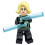 16pcs Marvel Super Heroes Fit Lego Infinity War Mini Figure toy gift 8