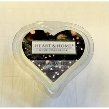 Heart & Home Christmas Wax Melt - Christmas Tree