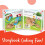 Learning Resources Learning Resources Coding Critters Ranger & Zip, Screen-Free Early Coding Toy For Kids, Interactive STEM Coding Pet, 22 Piece Set, Ages 4+ 4