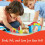 Learning Resources Learning Resources Coding Critters Ranger & Zip, Screen-Free Early Coding Toy For Kids, Interactive STEM Coding Pet, 22 Piece Set, Ages 4+ 3