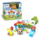 Learning Resources Learning Resources Coding Critters Ranger & Zip, Screen-Free Early Coding Toy For Kids, Interactive STEM Coding Pet, 22 Piece Set, Ages 4+ 1