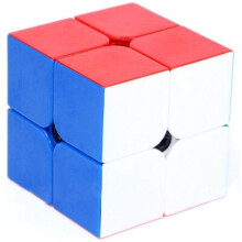 2x2x2 Puzzle Speed Cube Puzzle