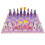 Wooden Chess Set Children's Educational Toys Board And Crafted end Chess gift|Strategy Games 1
