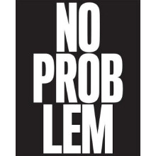 No Problem Cologne New York 19841989