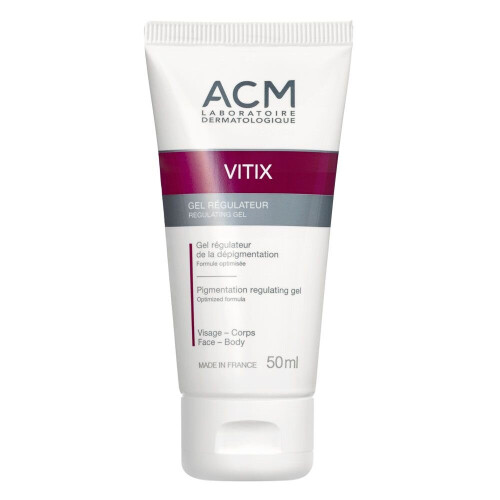 ACM Vitix Regulating Gel 50ml