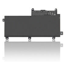 FUTUREBATT 51Wh Li-Polymer Battery for HP ProBook 640/645/650/655 G2 CI03/CI03XL HSTNN-UB6Q 801554-001 3-Cell