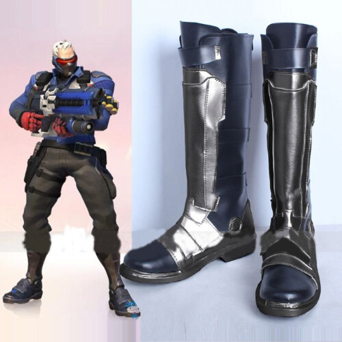 custom made engineer boots