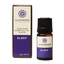 Rare Essence Sleep 100% Pure Essential Oil Blend 5 mL 70503
