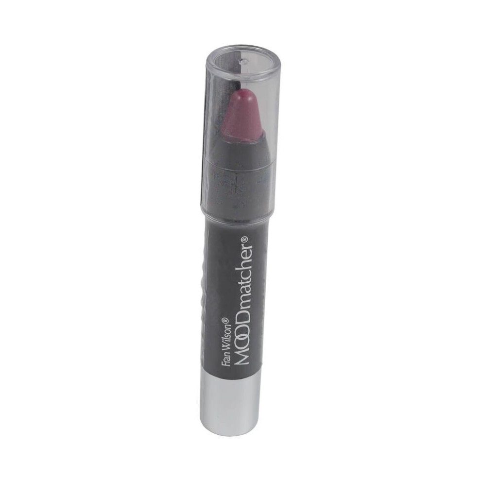 Moodmatcher Lipstick Red 12 Hour Long Wear Lipstick That Changes Color Instantly
