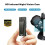 1080P HD Video DVR IR Night Mini Body Camera Black 2