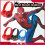 Marvel Marvel Bluetooth wireless headset Bluetooth 5.0 headset Kids Gift Toys 8