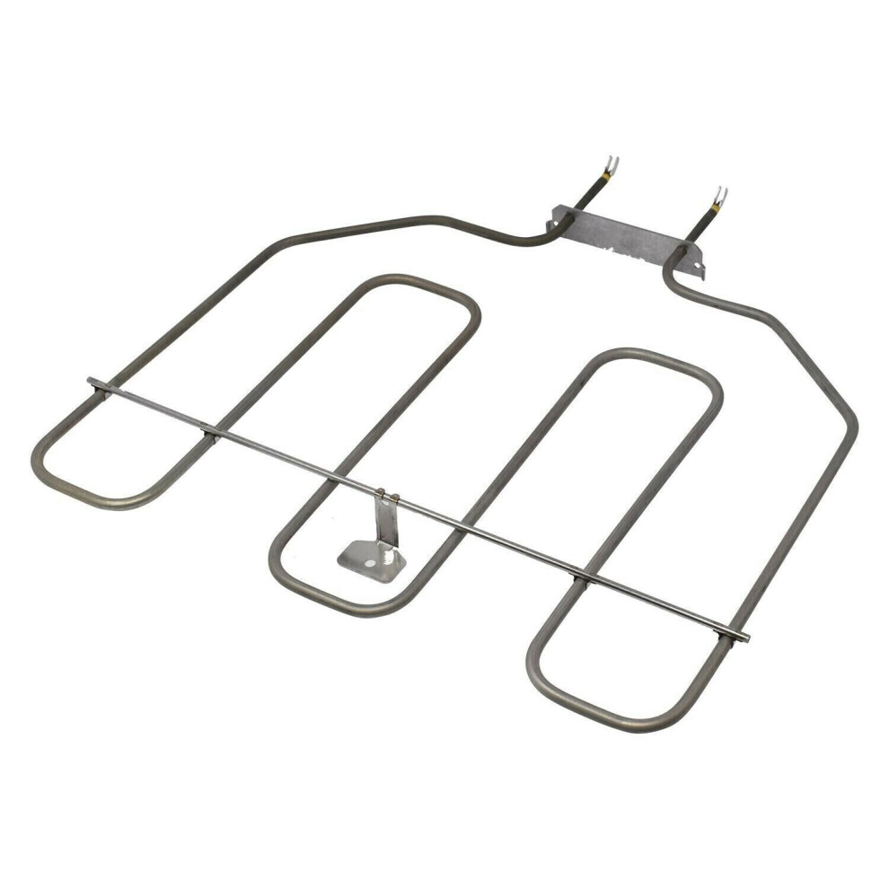 Bosch Genuine Oven Grill Heater Heating Element 2200W 230V 495410