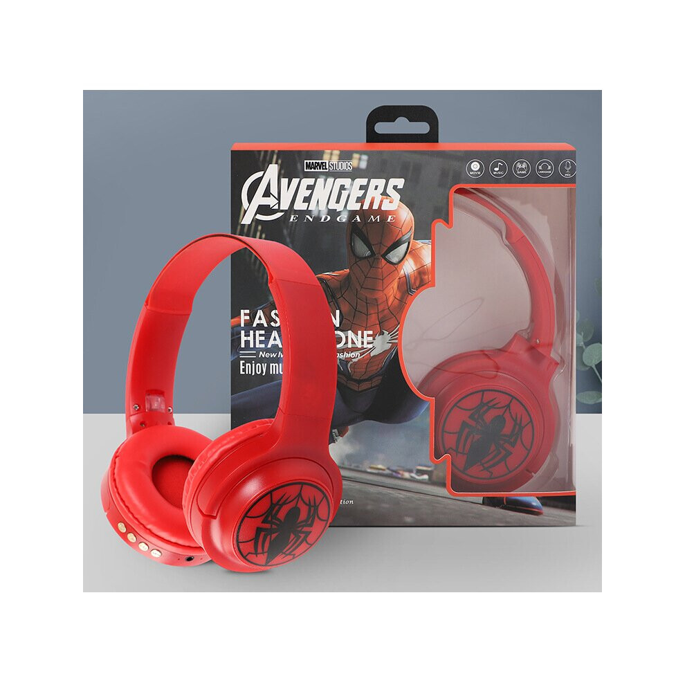 Avengers headphones deals