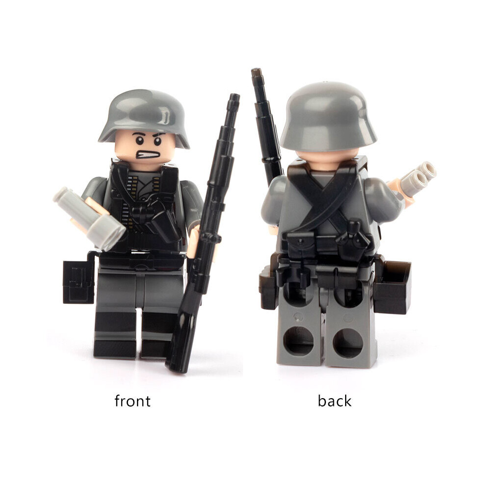 Lego store military figures