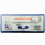 Sanitabant Blue Plasters 100's, Sterile plasters, Assorted sizes 1