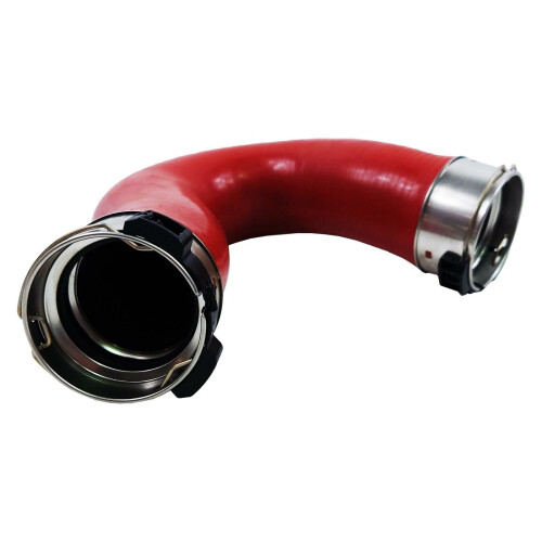 INTERCOOLER TURBO HOSE PIPE FITS MERCEDES SPRINTER 2006 A9065285082. 2
