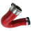 INTERCOOLER TURBO HOSE PIPE FITS MERCEDES SPRINTER 2006 A9065285082. 4