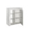 (White) Modern Matt Gloss Buffet Sideboards Display Cabinets with LED Lights 4