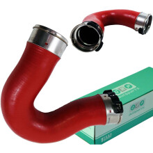 INTERCOOLER TURBO HOSE PIPE FITS MERCEDES SPRINTER 2006 A9065285082.