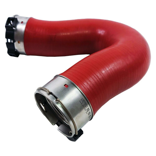 INTERCOOLER TURBO HOSE PIPE FITS MERCEDES SPRINTER 2006 A9065285082. 1