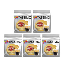 Tassimo T Discs Marcilla Cafe Largo