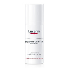 Eucerin Dermo Purifyer Oil Control Adjunctive Soothing Cream 50 mL