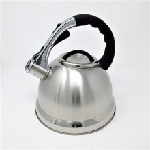 3.5L Stove Top Kettle Stainless Steel
