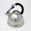 3.5L Stove Top Kettle Stainless Steel 1