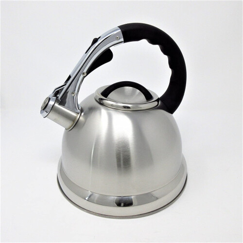 3.5L Stove Top Kettle Stainless Steel